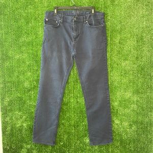 Men's Banana Republic The Traveler Jean